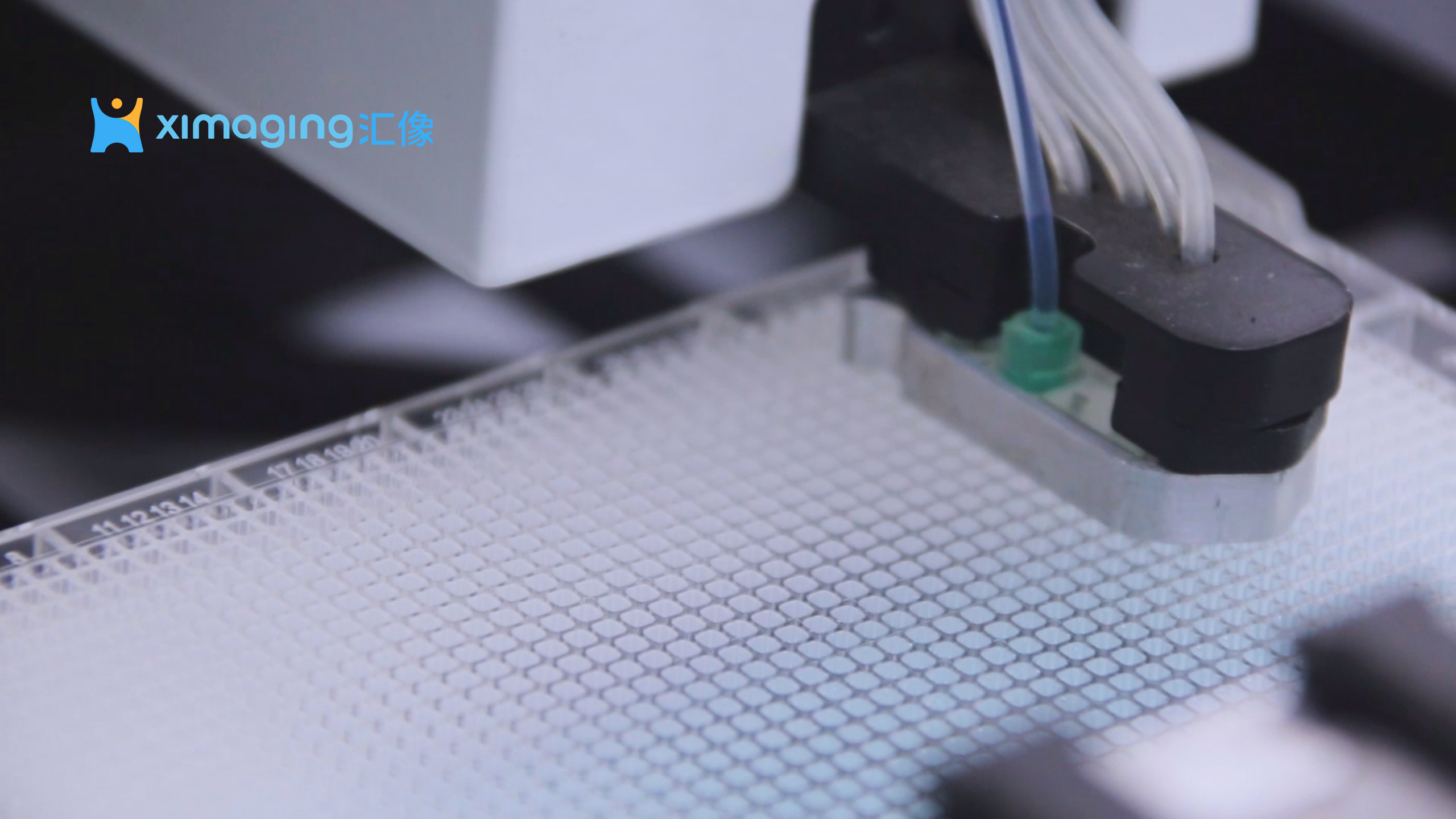 开放试用!快速、微量,体验汇像科技纳升级小体积自动化分液的快感