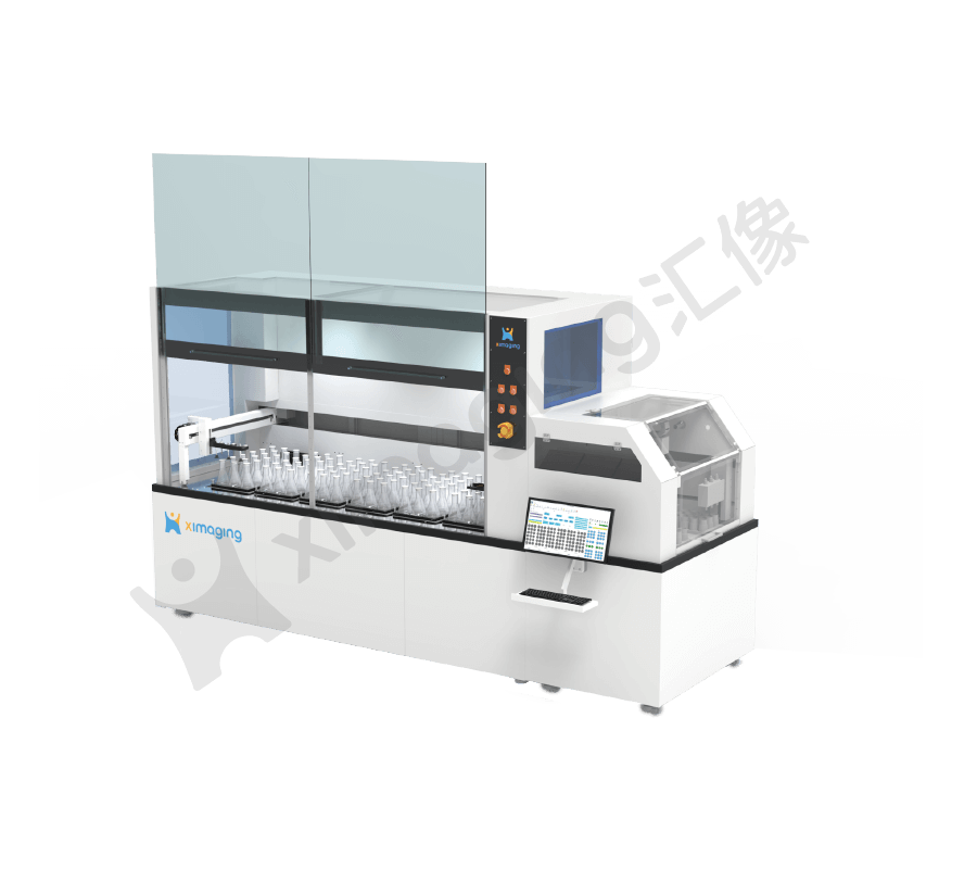 智能PH值测试系统