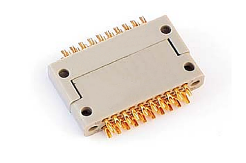 E30C series rectangular electrical connectors