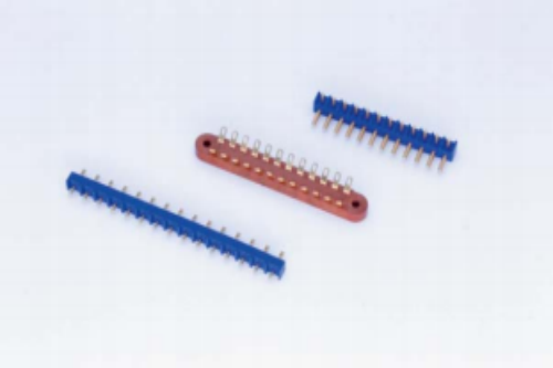 EC18 series terminal blocks electrical connectors