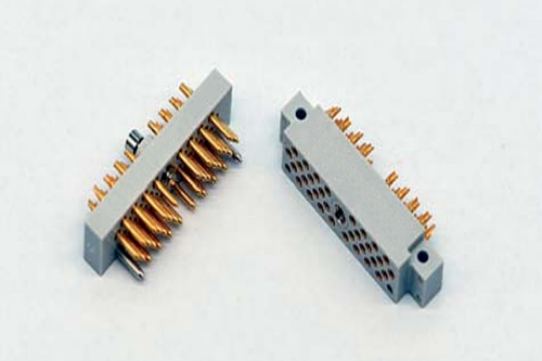 E70 series rectangular electrical connector