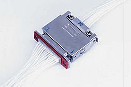 E24G series rectangular connector