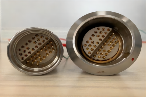 EYH40 Nuclear power direct-insert circular connector