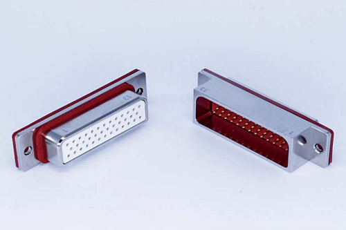 E46C series rectangular connector