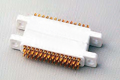 E14 series rectangular electrical connectors