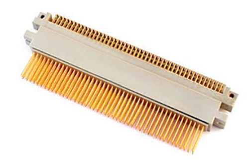 E41C series printed circuit board electrical connector