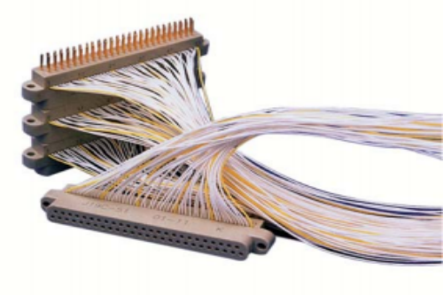 E29D series three-way connector