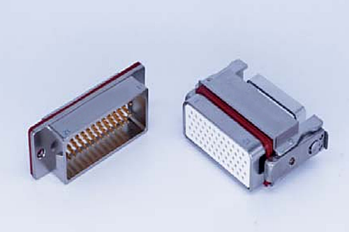 E46O series rectangular connector