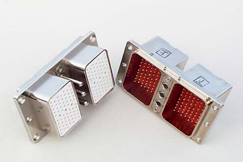 E61、E61B series rectangular connector