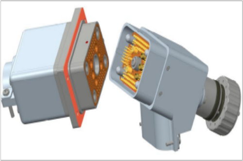 Separable Connectors - E-WORLD