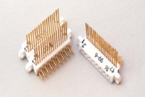 E29 series three-way connector