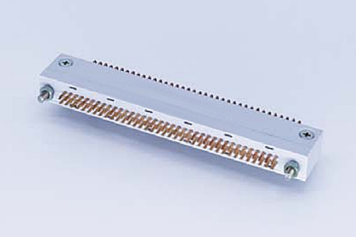 E51 series rectangular electrical connector