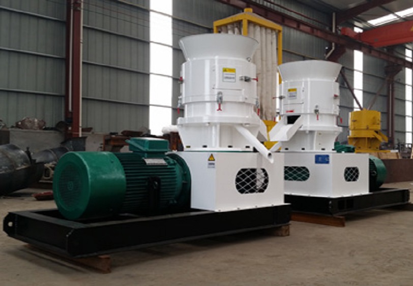 平模挤压造粒机1 - 副本