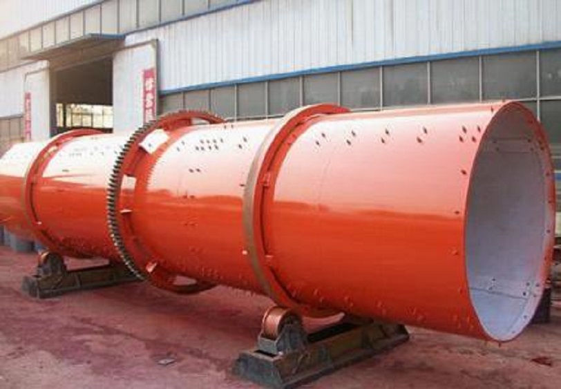 转鼓造粒机 - 副本