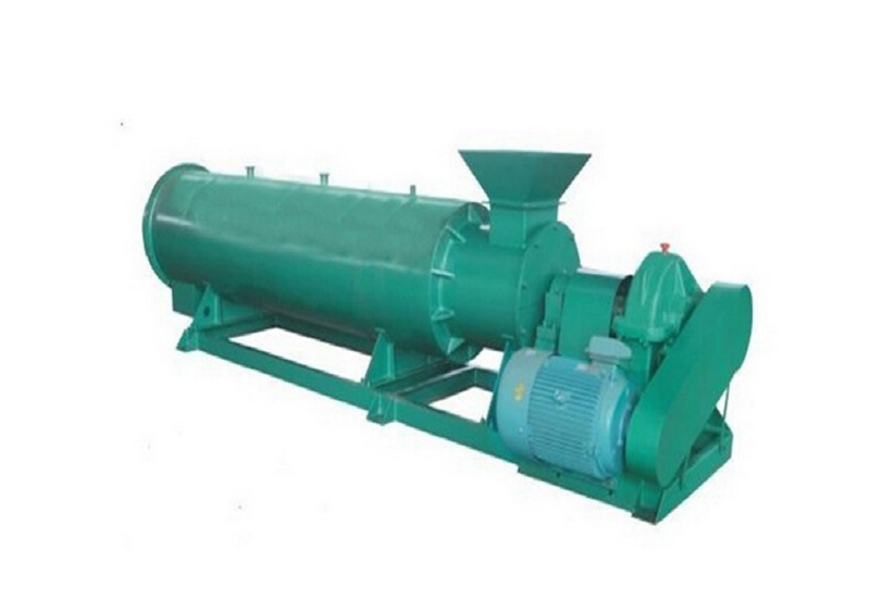 螺旋挤压造粒机 - 副本