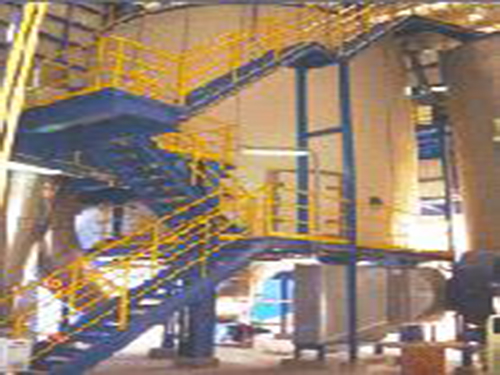 离心喷雾干燥机