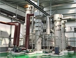 铝灰蒸氨成套装置