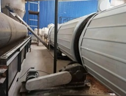 含有机物杂盐处理成套装置