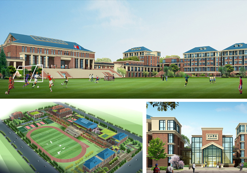 中加国际学校
