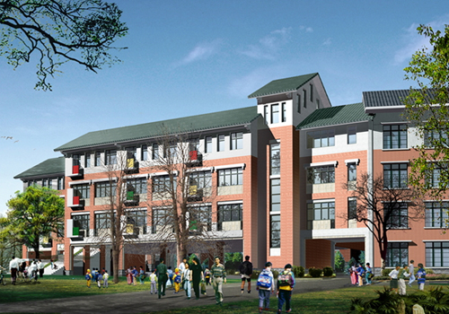 湖南大学附属小学
