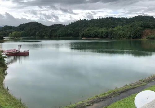 浏阳市城镇生活污水处理(浏阳河南岸及长兴湖片区雨污分流)