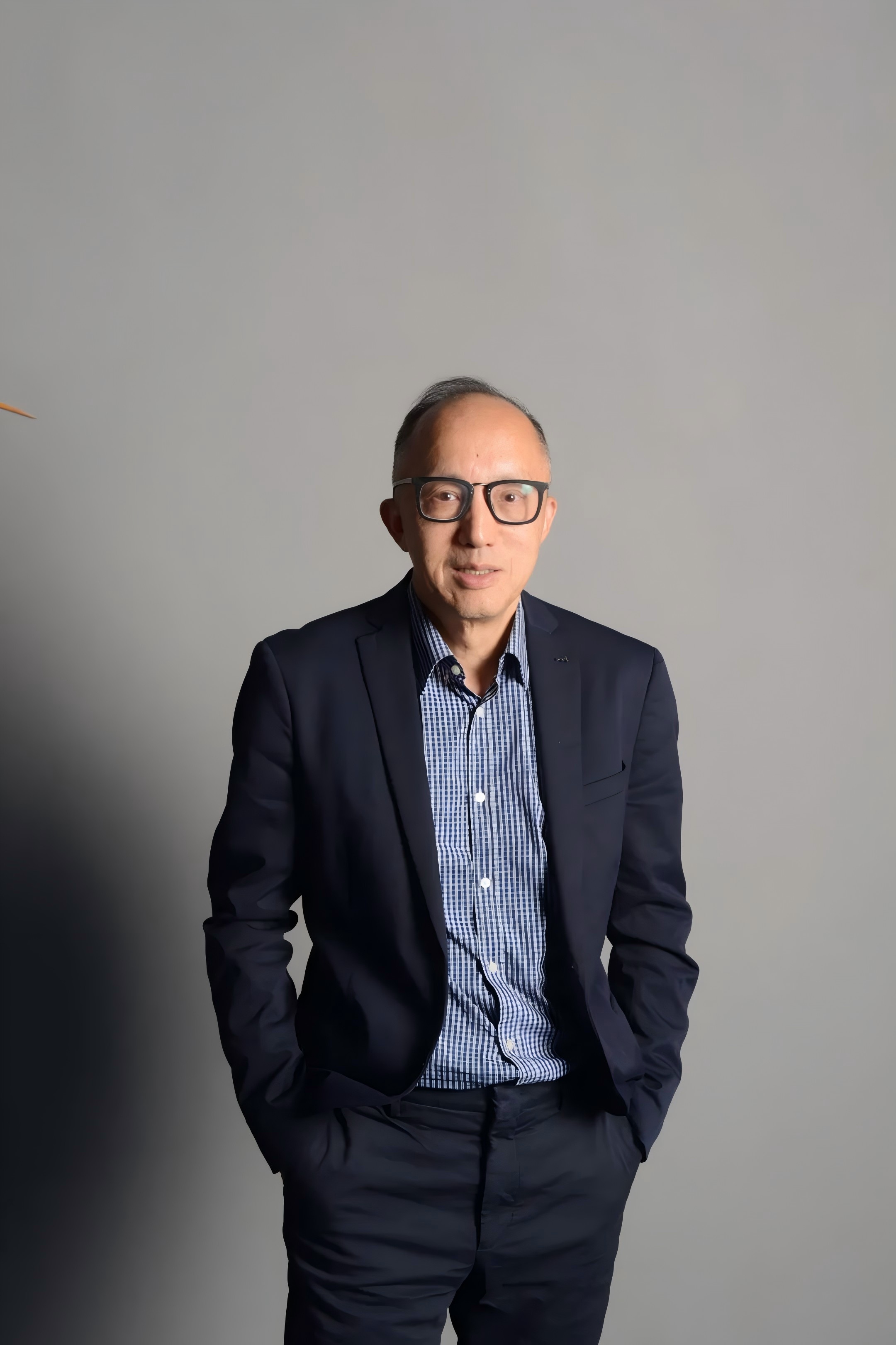 《中外建筑》COA视线 | 杨建觉：去格式化，走人情线