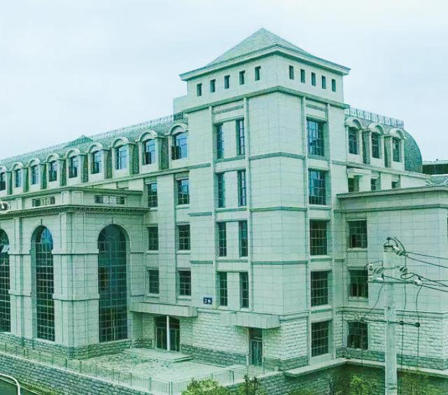 中兴通讯长沙研发生产基地项目