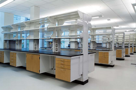 實(shí)驗(yàn)室設(shè)計(jì)建設(shè)公司如何去做現(xiàn)場(chǎng)勘查