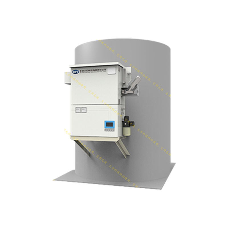 DLGA-6000系列 环保型激光气体分析系统