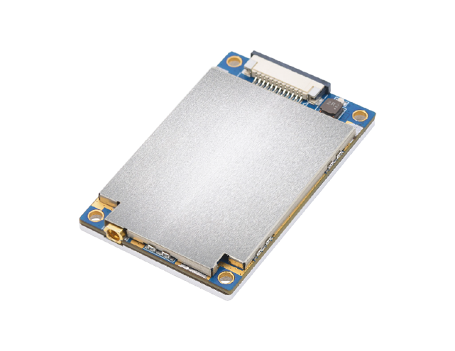 单通道超高频RFID模组 RF-N680