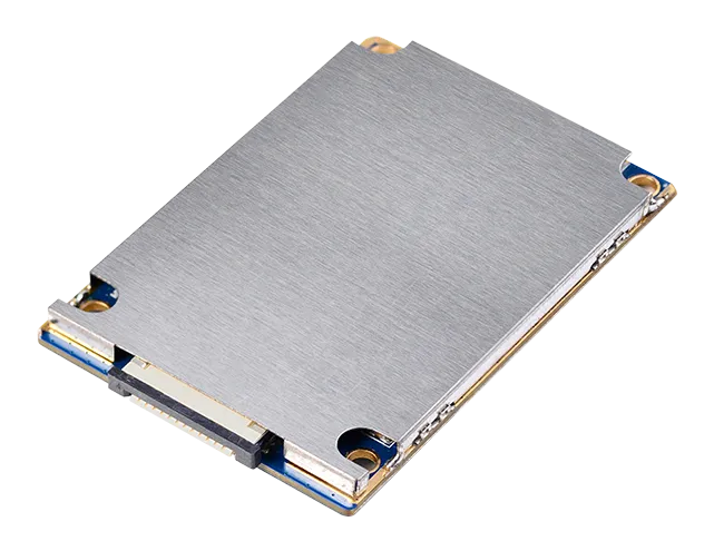 单通道超高频RFID模组 RF-N6001