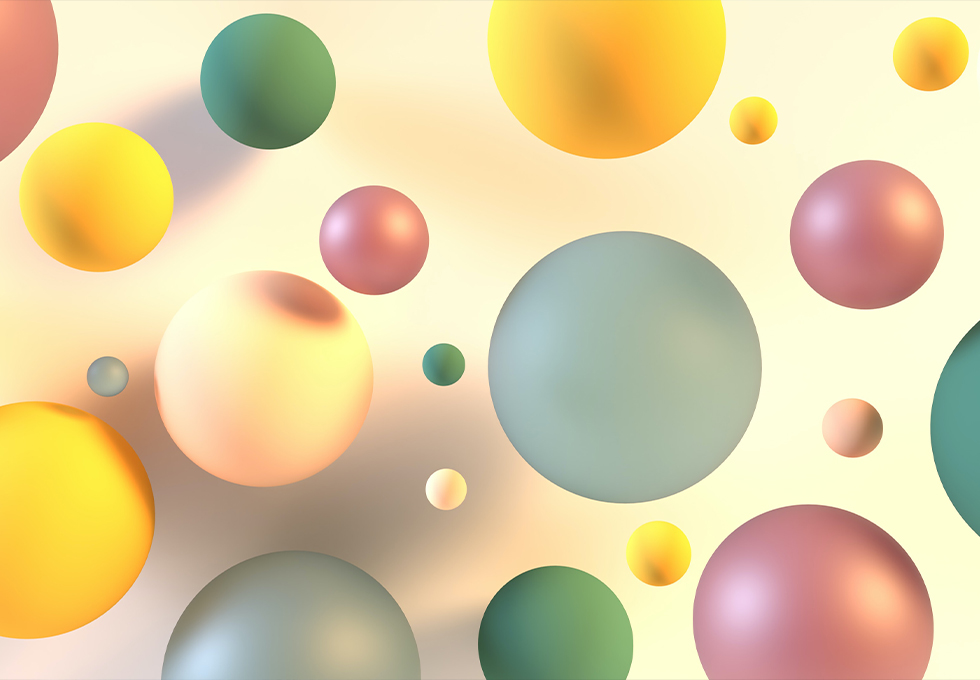 By inhibiting the anti biting process and changing the thermodynamic properties of polymers