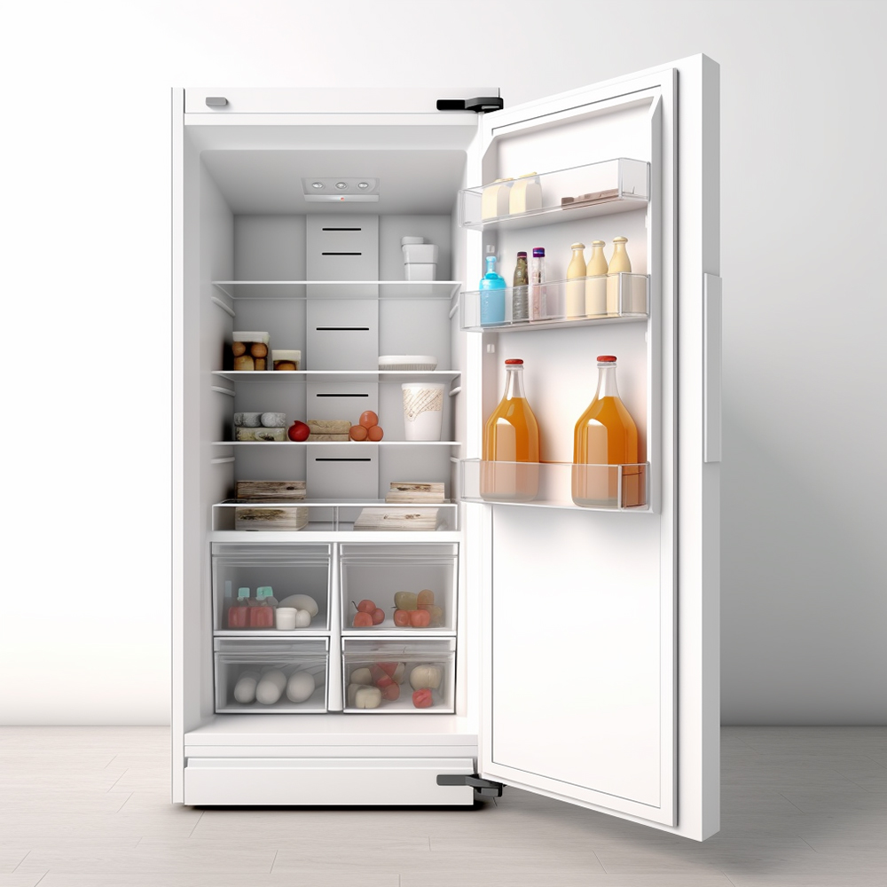 Rigid foam surfactant