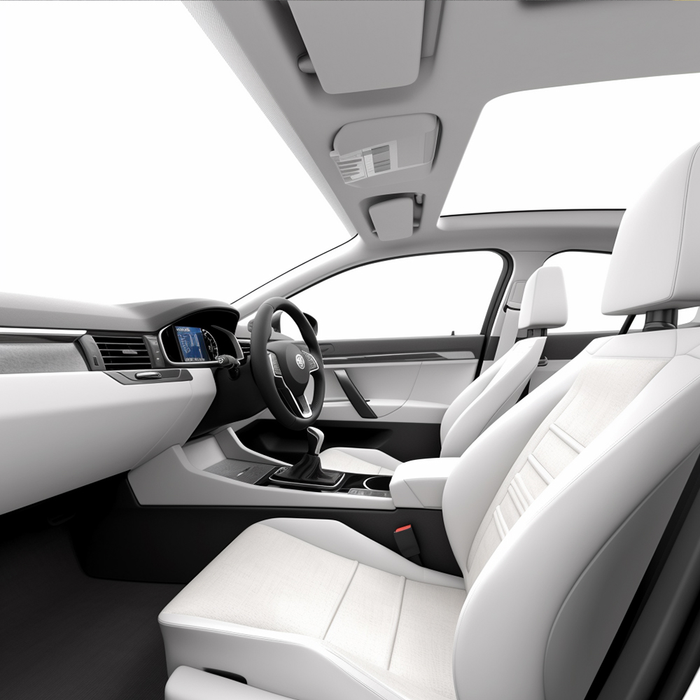 High resilience foam surfactant