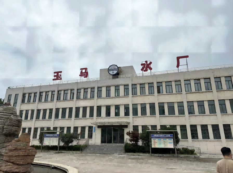 汝阳县水务一体化(一期)建设运营项目——“N2”