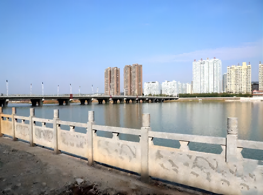 汝阳县乡村振兴生态综合治理EOD项目——“N4”