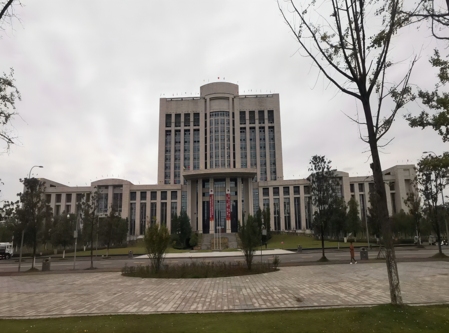 重庆市大足区双桥城市综合服务一体化PPP项目