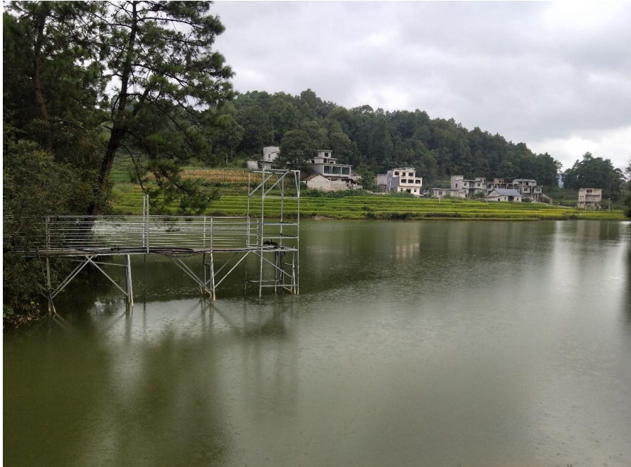 安龙县脱贫攻坚农村饮水安全供水PPP项目