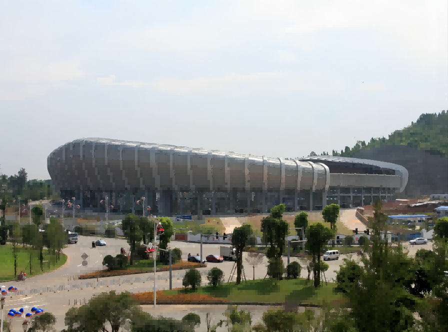 重庆市大足区城乡文旅服务运营一体化PPP项目