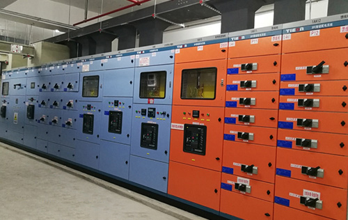 low-voltage-distribution-system