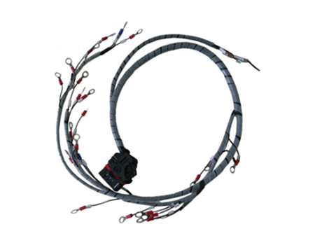 定制线束2