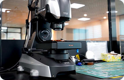 河源东锋新材料技术有限公司建设项目