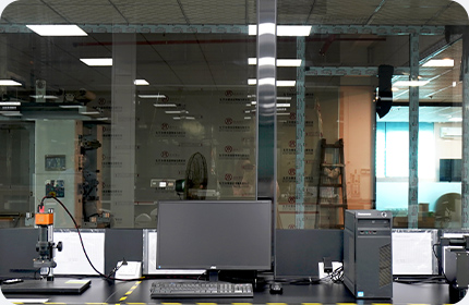 河源东锋新材料技术有限公司建设项目