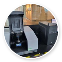 FTIR红外测试保证看得到材料的化学结构