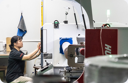 河源东锋新材料技术有限公司建设项目环境影响评价信息第二次公示