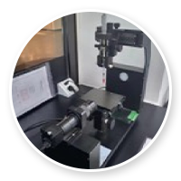 水滴角测试保证看得到被粘物表面能