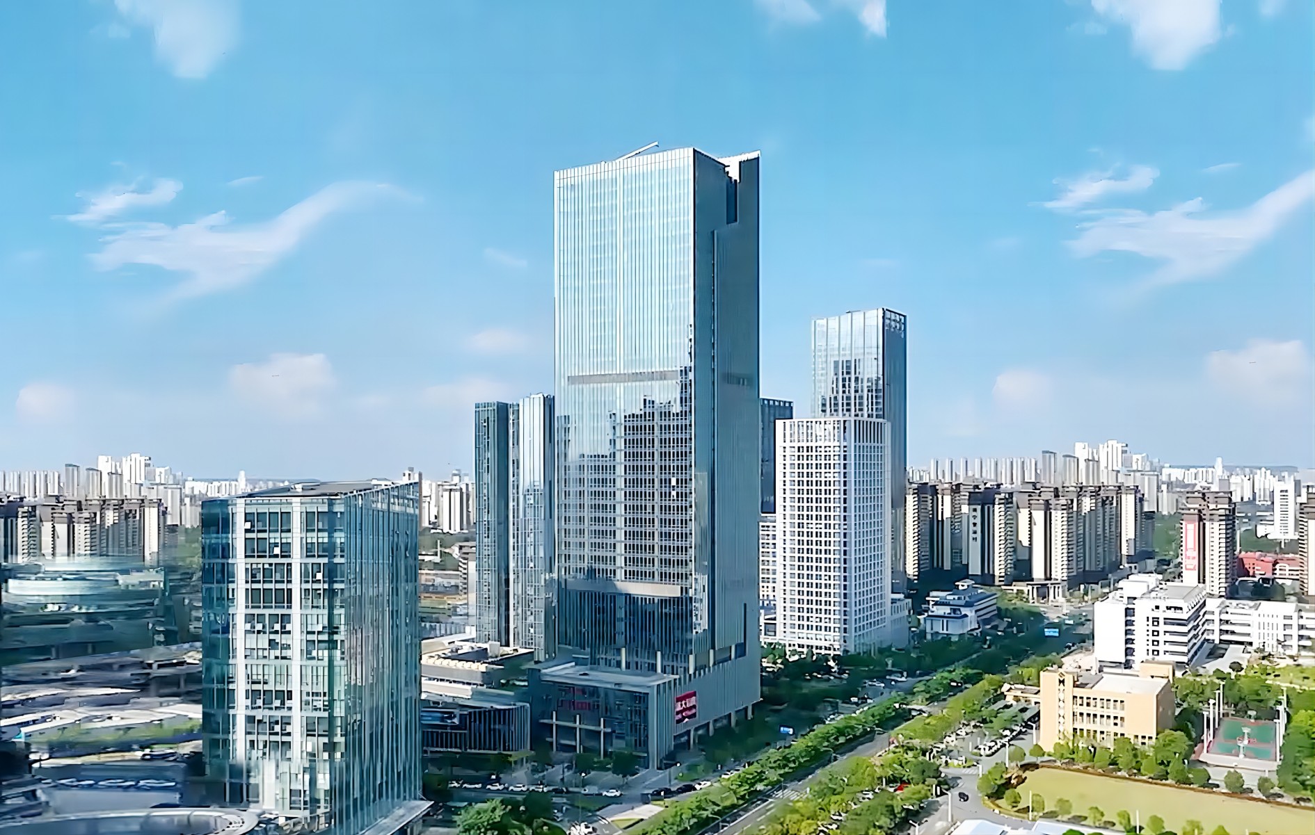 五洲交通成功发行1.5亿元短期融资券