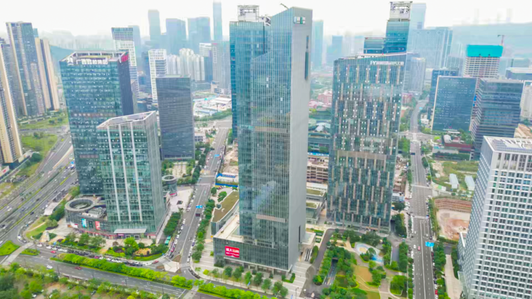人勤春来早 | 不负好时光 奋斗启新程 ——感受兴通公司春日里的发展脉动