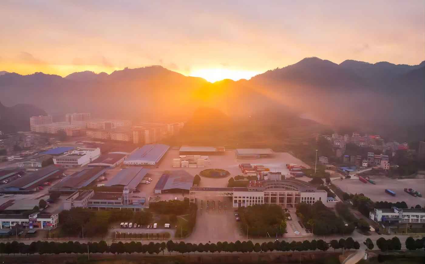 人勤春来早 | “辰”势而上,奋战“开门红”——万通公司锚定目标启新程