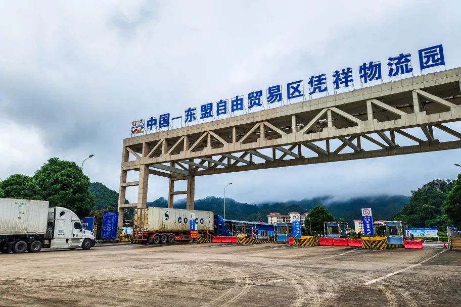 万通公司多措并举,掀起物流园榴莲热潮